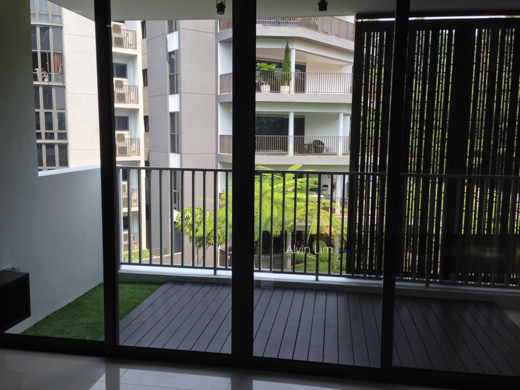 Meadows @ Peirce (D26), Condominium #154884862